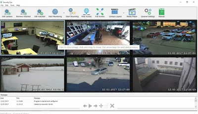 Security Eye