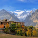 Discover How Many Districts are in Gilgit Baltistan