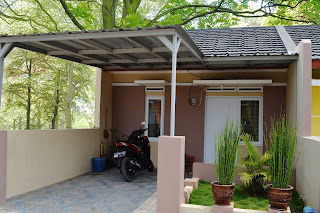 RUmah Dijual Green Sukamanah Residence