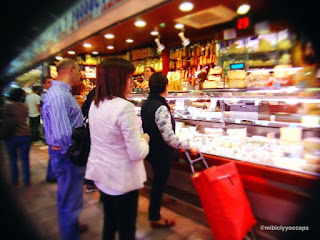 Mercado de Santa Catalina, Palma