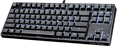 Velocifire TKL02