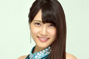 AKB48 Iriyama Anna akan menjadi nyonya disebuah klub kabaret