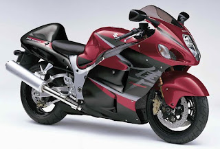 Suzuki Announces New Wave of 2011 Models 