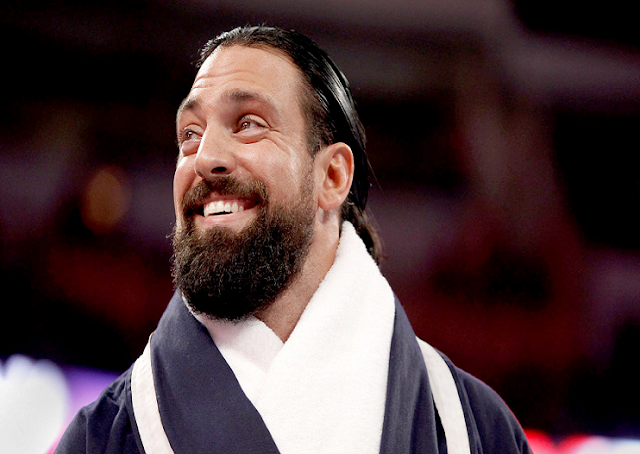 Damien Sandow Hd Free Wallpapers