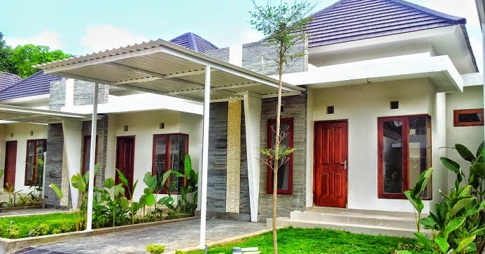  Rumah  Dijual di  Bali  Perumahan di  Tabanan Royal Griya 
