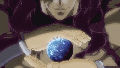 Reseña de JOJO'S BIZARRE ADVENTURE: Battle Tendency Blu-ray - SelectaVisión