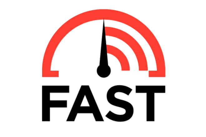 Fast Speed Teste