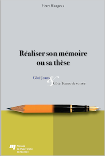 Réaliser son Mémoire ou sa Thése