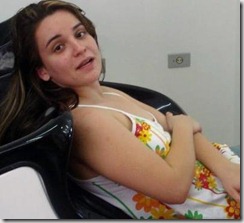 Enfermeira