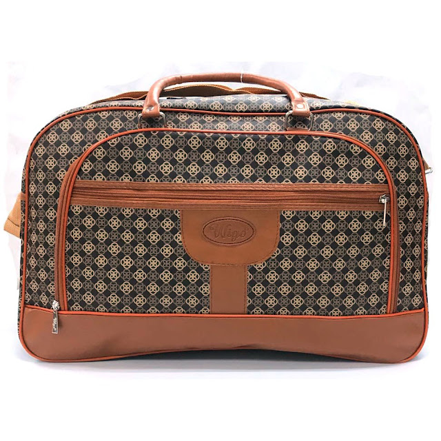 Stylish Large-Capacity Travel Bag