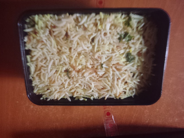 Behrouz Biryani