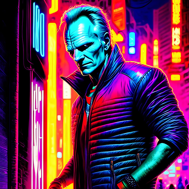 Sting: The Iconic Musician Who Pushed the Boundaries of Popular Music