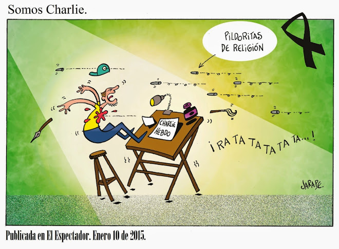 Charlie Hebdo