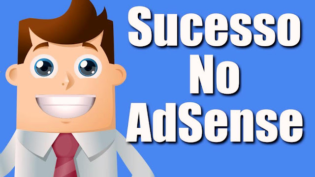 Imagem:5 Dicas Para Ter Sucesso Com AdSense