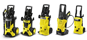 idropulitrici karcher