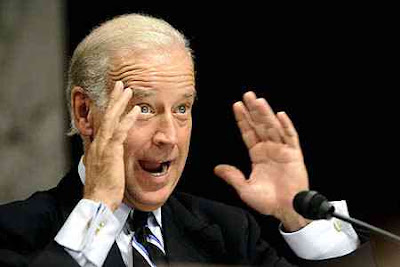 Joe Bidden? Biden?