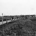 New Tjandi Road With A Sugar Testing Station In The Background. Semerang. Dutch East Indies (1925)