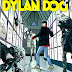 Dylan Dog e I Ritornanti di Marzano/Rinaldi: la metafora dei sogni traditi