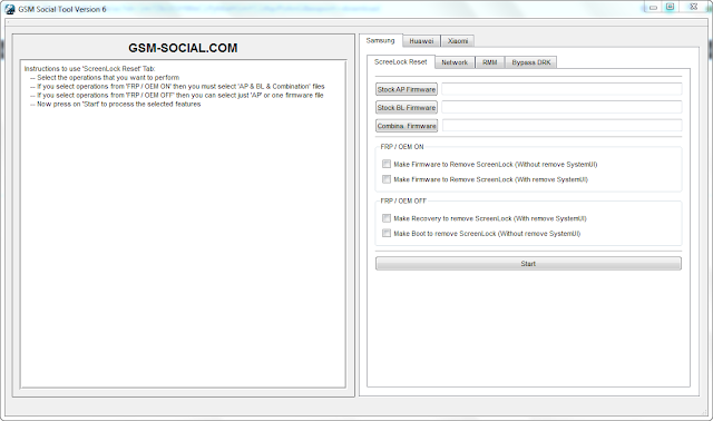 GSM Social Tools - V6 Free Download For All Users Working 100%