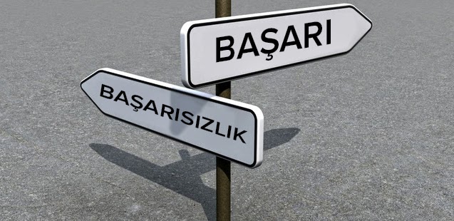 Başarılı İnsanların Sırları 