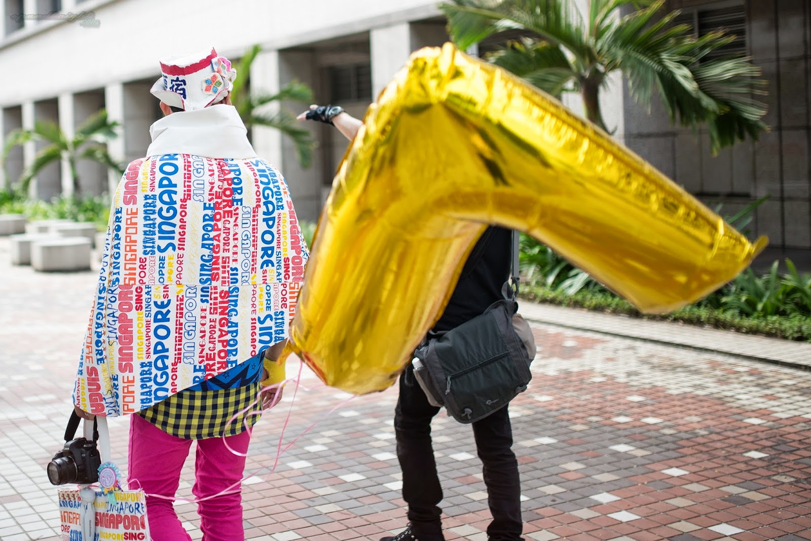 7th Harajuku Fashion Walk Singapore Speedknight Com