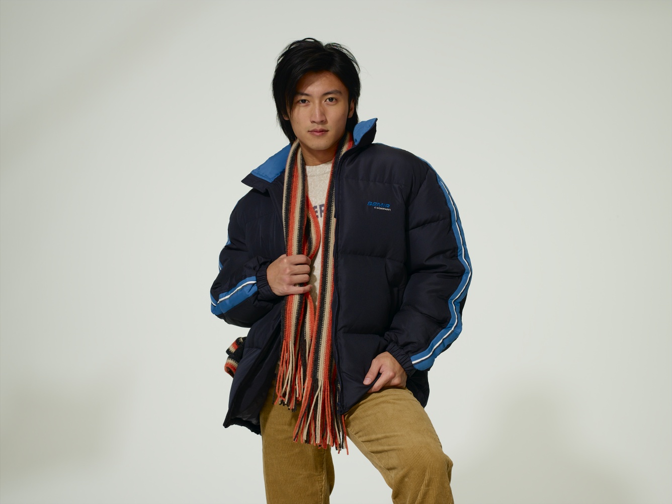 Nicholas Tse