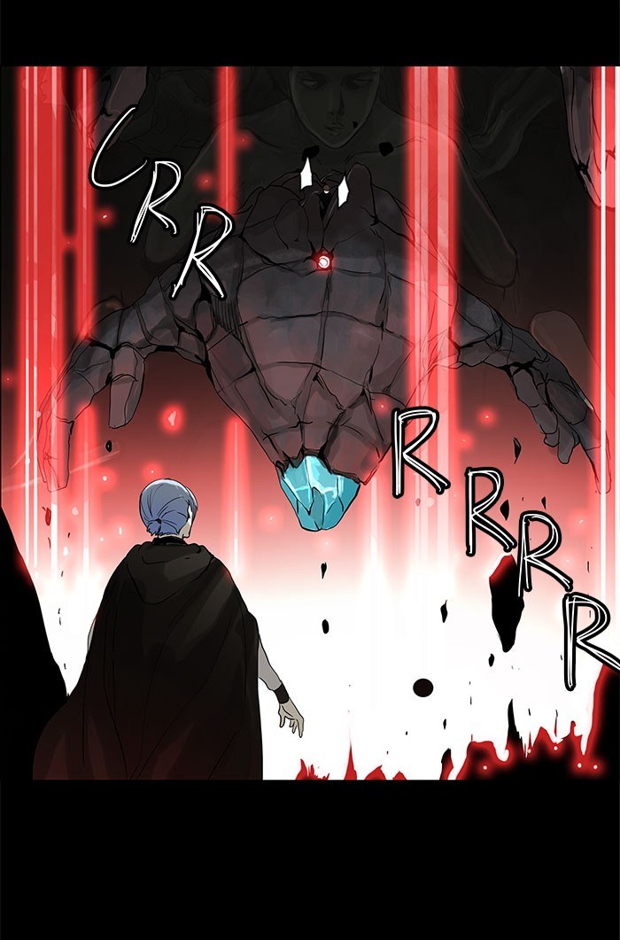 Tower of God Bahasa indonesia Chapter 130