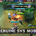 Download Game Mobile Legends: Bang Bang Apk