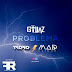 DJ Gillaz - Problema (Ft. Trono & Mad Clique) [Hosted by Rádio Fantasma] (Baixe Aqui)