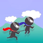 Good Stickman Brothers- Fun games for school at friv 3!