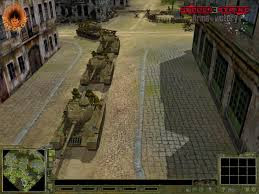 Sudden Strike 3 Iwo Jima - War Game PC