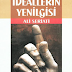 Ali Şeriati - İdeallerin Yenilgisi Pdf - Epub - E-Kitap İndir - Download