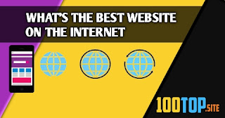 What's the best website on the Internet