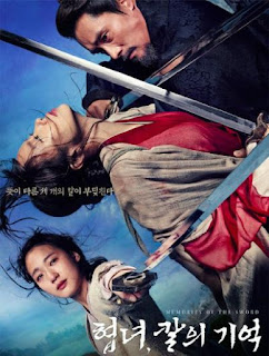 Download Film Memories of the Sword (2015)  Subtitle Indonesia