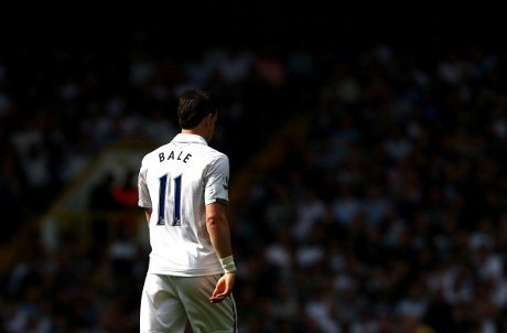  Soal Gareth Bale bakal bergabung dengan Real Madrid memang masih sebatas kabar Kepastian Bale ke Real Madrid