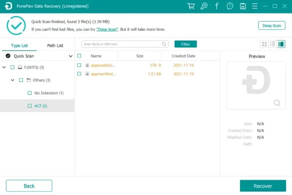 افضل برنامج استعادة الصور المحذوفة