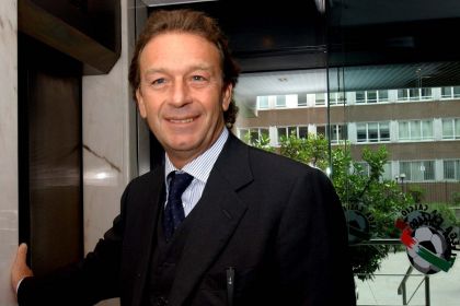 Is Arenas, arrestato Cellino