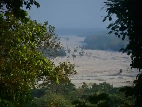 pukuri lake