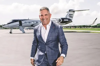 Despite a Cooling Real Estate Market, Billionaire Grant Cardone Predicts Investors Will Come to the Rescue