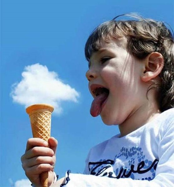 Forced Perspective Photography
