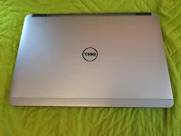 Latitude E7240 laptop