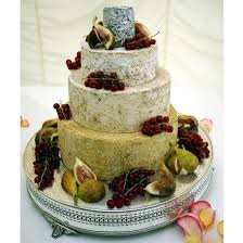 Wedding Cheese Cakes - UK delivery