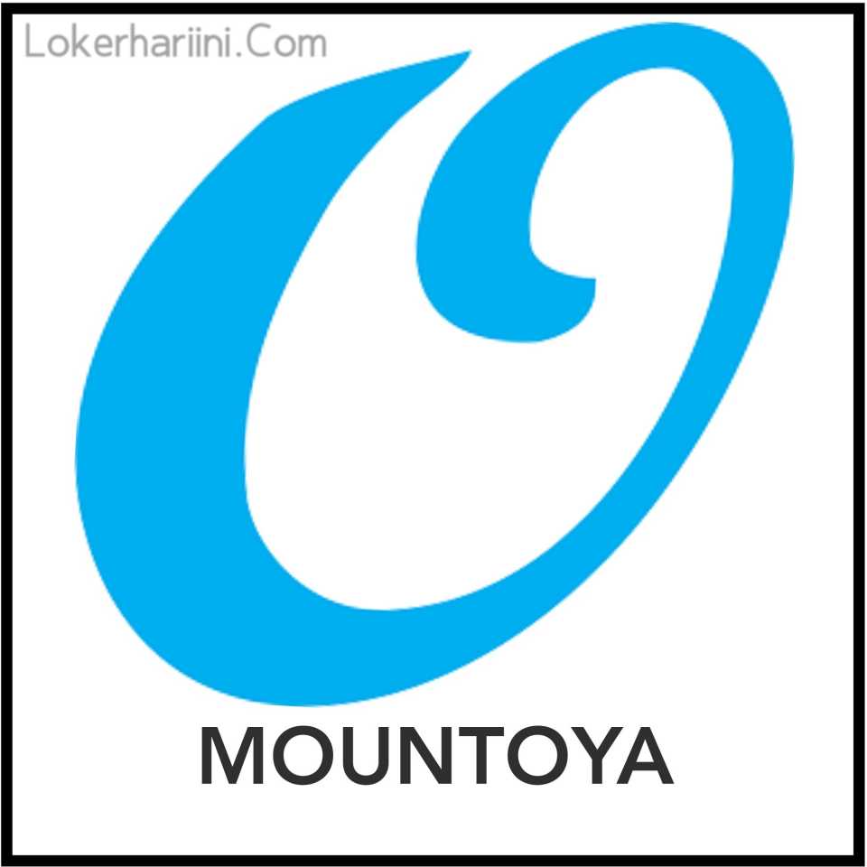 Loker PT Toyamilindo (Mountoya) Cirebon 2020 - LOKERHARIINI.COM