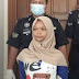 Maki Dan Doakan Polis Dijangkiti Covid-19, Gadis Ini Ke Penjara