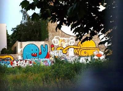 Design, Graffiti, Street, Art, Berlin, http://graffityartamazing.blogspot.com/