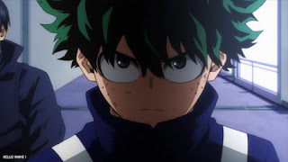 ヒロアカ アニメ 7期 デク 僕のヒーローアカデミア My Hero Academia Season 7