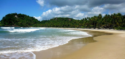 Prainha Beach - Daftar Pantai Terbaik dan Populer di Brasil