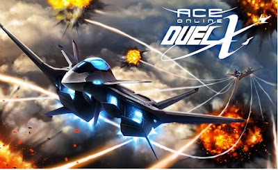 ACEonline - DuelX v3.2 (Mod Apk Money) Free Android Terbaru