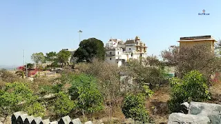 Ruthi Rani Ka Mahal Rajsamand in Hindi 35