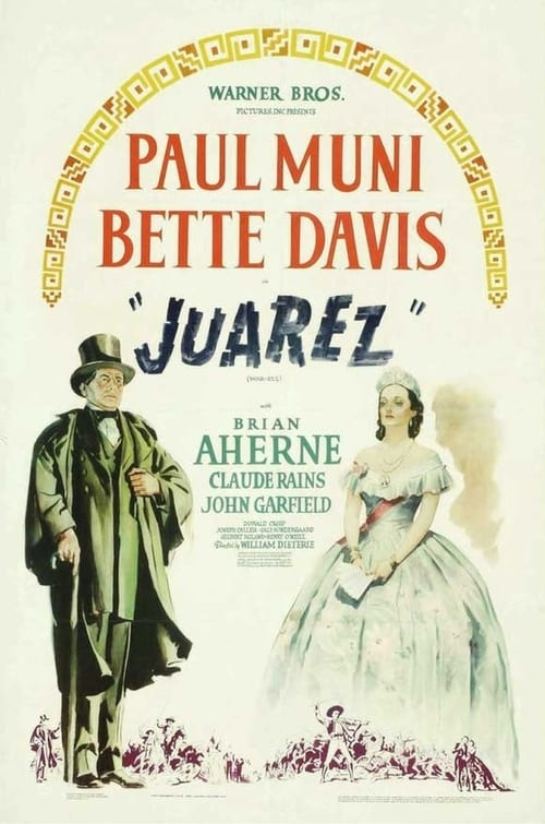 [HD] Juarez 1939 Online Gratis Castellano
